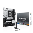 ASUS Prime X870-P WiFi motherboard, AMD X870, Socket AM5, DDR5 image number null