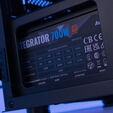 Gaming-PC Mach 2, AMD Ryzen 5 7500F, RTX 5060 Ti 16GB - Fertig-PC mit Windows image number null