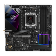 ASROCK B850M Riptide Wifi Mainboard, Sockel AM5, AMD B850, Micro-ATX, DDR5 image number null