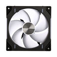 Phanteks D30 PWM Regular Airflow, D-RGB Fan - 140mm, black image number null