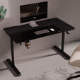 ThunderX3 LAB-X Lite Gaming-Tisch - schwarz image number null