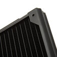 Hardware Labs Black Ice Nemesis GTS 420 Radiator- schwarz, 420 mm image number null