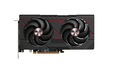 Sapphire Pulse Radeon RX 9060 XT Gaming OC Grafikkarte, 16384 MB GDDR6 image number null