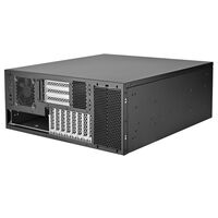 Silverstone RM47-502I Server-Geh&auml;use