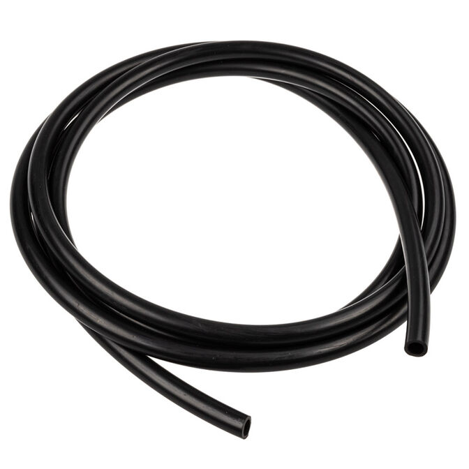 Alphacool EPDM Tube, Schlauch, 11/8mm - schwarz 1m image number 1