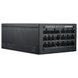 Phanteks Revolt 1600W Titanium, ATX 3.0, PCIe 5.0, vollmodular - 1600 Watt, schwarz image number null