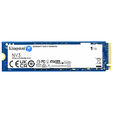 Kingston NV3 NVMe, PCIe 4.0 M.2 Type 2280 - 1 TB image number null