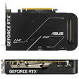 ASUS Dual GeForce RTX 5050 OC Edition, 8192 MB GDDR6 image number null
