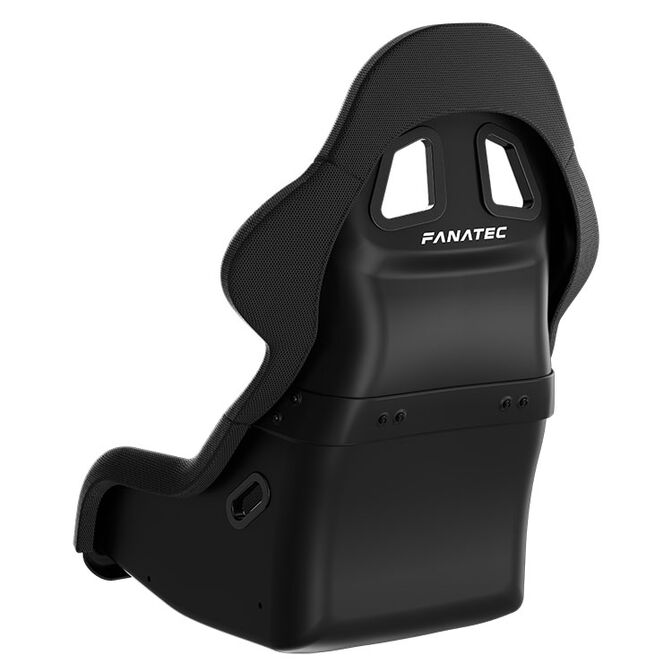 Fanatec ClubSport GT Cockpit Sitz - schwarz image number 1