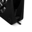 Alphacool Apex Stealth Metal Power Fan 120 mm, 3,000 RPM - black image number null