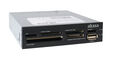 Akasa AK-ICR-07 Internal 6-Port Card Reader 3,5 - black image number null