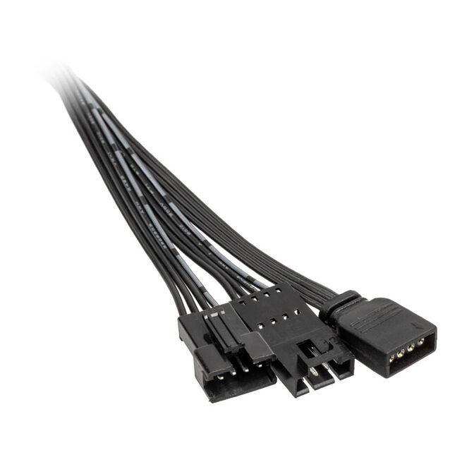 Kolink Inspire L2 4-Pin 12V RGB Controller - SATA image number 3