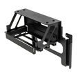 Lian Li Vertical Mount GPU Bracket for O11D Evo - black image number null