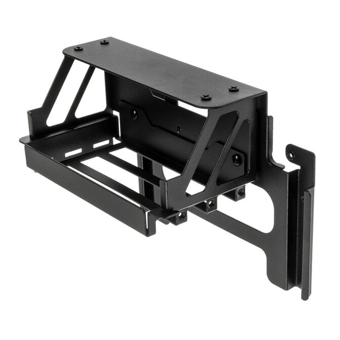 Lian Li Vertical Mount GPU Bracket for O11D Evo - black image number 1