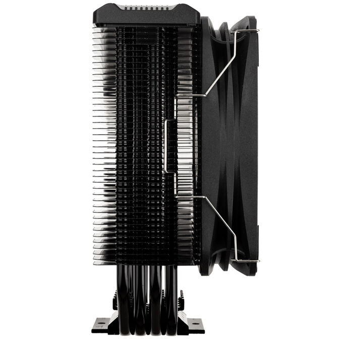 Kolink Umbra EX180 ARGB CPU-K&uuml;hler - 120mm image number 2