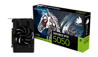 Gainward GeForce RTX 5050 Pegasus, 8192 MB GDDR6