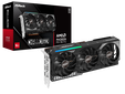 ASrock Radeon RX 9070 Challenger Grafikkarte, 16384 MB GDDR6 image number null