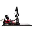 Nitro Concepts E-Racer x Simagic Competition Pro Bundle image number null