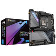 GIGABYTE Z790 Aorus Master X motherboard, Socket 1700, Intel Z790, E-ATX, DDR5 image number null