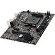 MSI A520M-A Pro motherboard, Socket AM4, AMD A520, Micro-ATX, DDR4 image number null