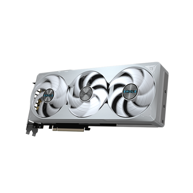 GIGABYTE GeForce RTX 5070 Ti Eagle OC Ice SFF 16G, 16384 MB GDDR7 image number 6