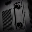 Hailea Inline Chiller Ultra Titan 4000 (HC2000=3300Watt Cooling Capacity) image number null