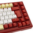 Ducky ProjectD x Fallout Tinker 75 - MX2A Blue (DE) image number null