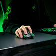 Razer Viper V3 Pro Gaming Mouse, 8000 Hz, Razer Focus Pro Sensor - black image number null