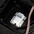 Akasa Pascal MD UCFF-Geh&auml;use (Intel NUC), OEM - schwarz image number null