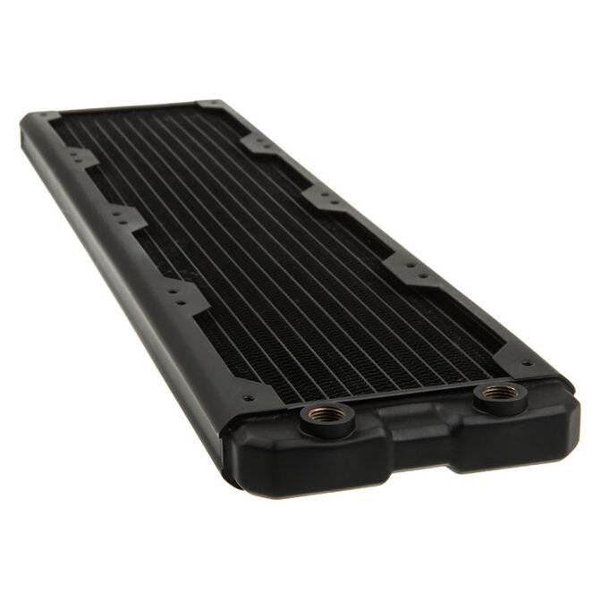 Hardware Labs Black Ice Nemesis Radiator GTS 480 - black, 480mm image number 1