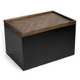 CoffeeRacer Living - Table image number null