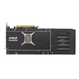 ASUS Prime Radeon RX 9070 XT OC Edition Grafikkarte, 16384 MB GDDR6 image number null