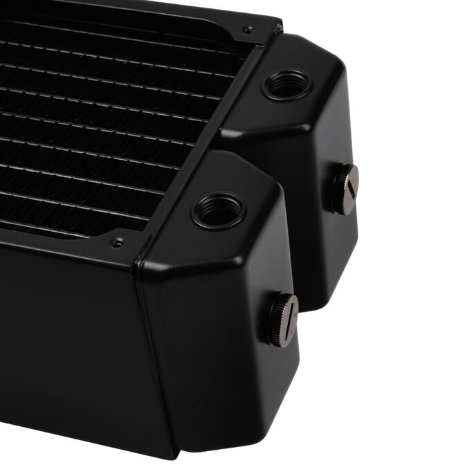 Alphacool NexXxoS Monsta Radiator - 240 mm image number 4