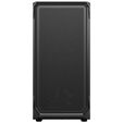 Fractal Design Focus 2 Black TG Clear Tint - ATX Case image number null