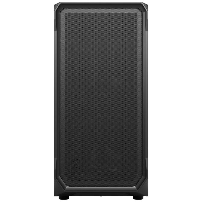 Fractal Design Focus 2 Black TG Clear Tint - ATX Case image number 2