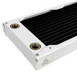 Stealkey Customs SC RadPro L360 H30 Radiator - white image number null