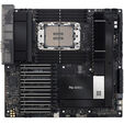 ASUS Pro WS W790E-SAGE SE, Intel W790 Mainboard, Sockel LGA 4677, DDR5 image number null