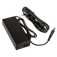 Akasa externes Netzteil f&uuml;r (Thin) Mini-ITX Systeme - 120 Watt