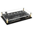 Lamptron CT625 All-In-One Controller, 6x IPS - schwarz image number null