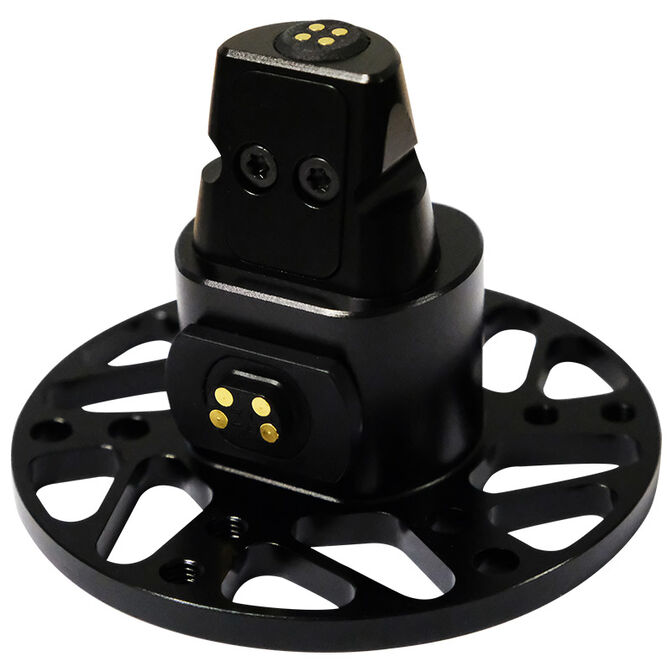 Cube Controls QRX Full Set, Magnetic - blau image number 1