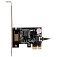SilverStone SST-ES02-PCIe - Remote control for PC power on/off image number null