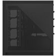 ASUS ROG Cronox GR801 PC-Geh&auml;use, Big-Tower, E-ATX, ARGB, Tempered Glass - schwarz image number null