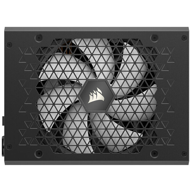 Corsair HXi Series (2025) HX1200i Power Supply 80 PLUS Platinum, modular - 1200 Watt image number 4