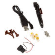 Noctua NF-A8 5V PWM L&uuml;fter - 80mm image number null