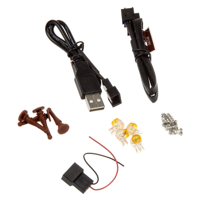 Noctua NF-A8 5V PWM L&uuml;fter - 80mm image number 4