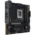 ASUS TUF Gaming B760M-Plus WIFI II, Intel B760 Mainboard, Sockel 1700, DDR5 image number null