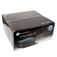 SilverStone SST-GD07B USB 3.0 Grandia Desktop - schwarz image number null