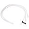 Alphacool Y-Splitter 4-pin to 3x 4-pin PWM 60cm - white