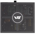 VRS DirectForce Pro Wheelbase (9Nm) - Upgradeable image number null