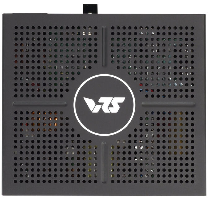 VRS DirectForce Pro Wheelbase (9Nm) - Upgradeable image number 13
